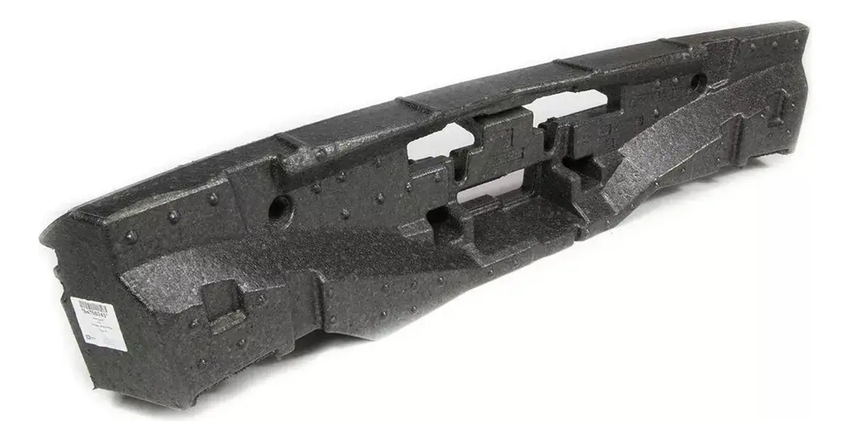 94766243 Absorbedor Paragolpe Trasero Agile 14/