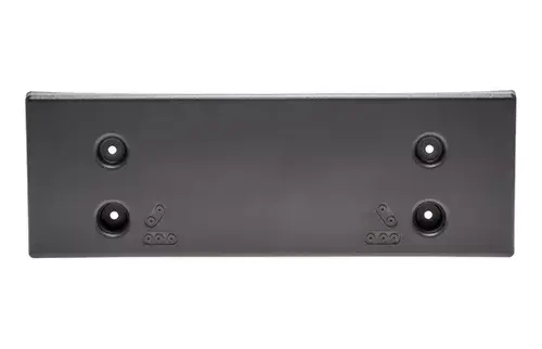 94767104 Soporte De Patente Delantero S10 12/