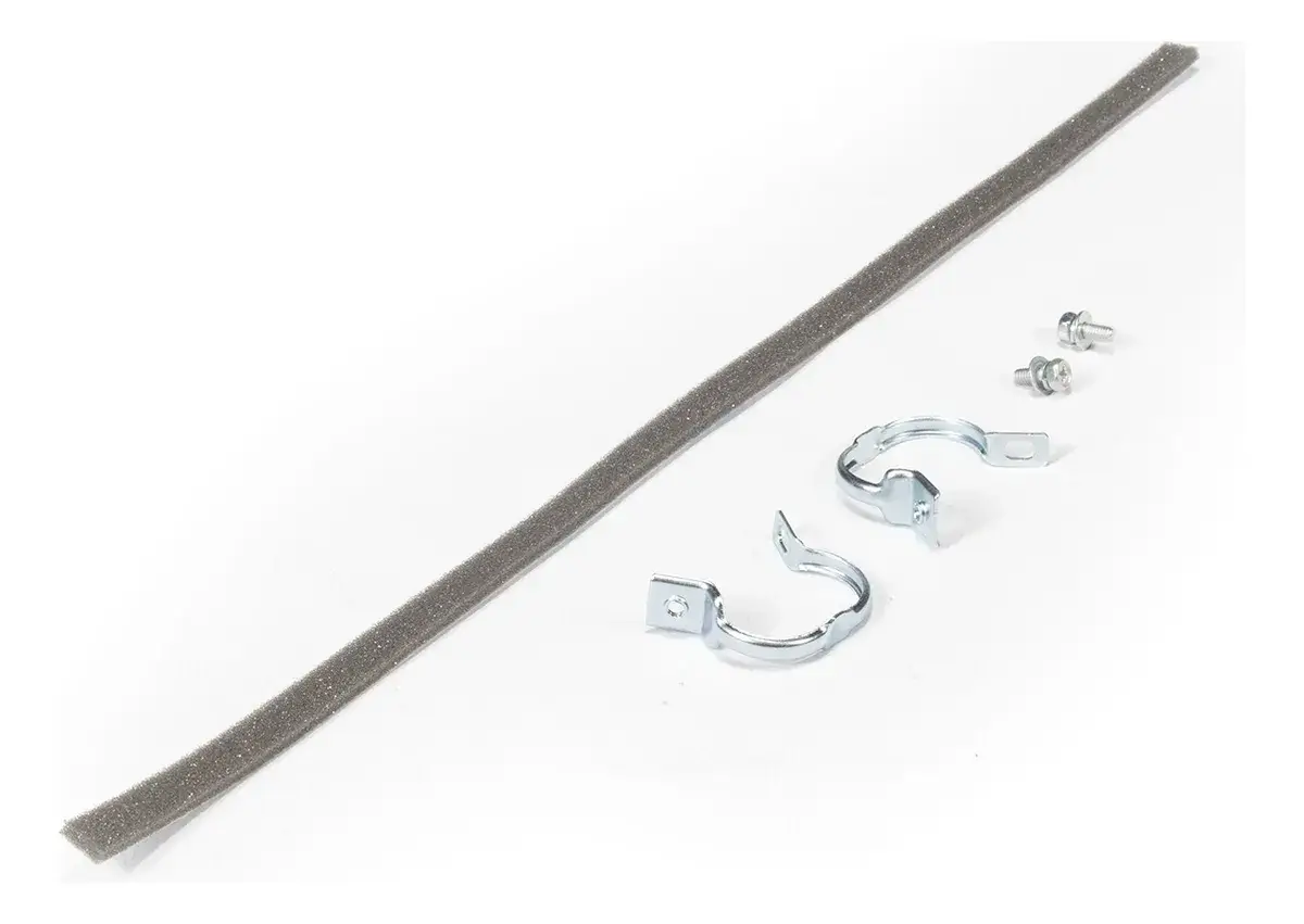94767165 Abrazaderas Radiador De Calefaccion Onix-prisma B-spin-cobalt /14