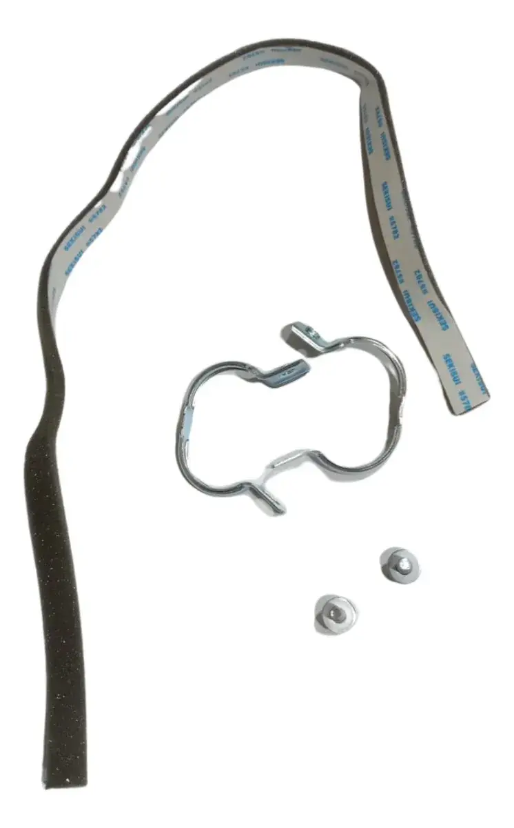 94767165 Abrazaderas Radiador De Calefaccion Onix-prisma B-spin-cobalt /14