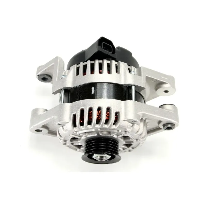 94767674 Alternador 100a Cobalt 1.8n Spin