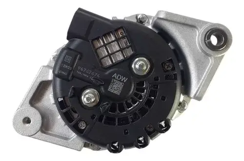94767674 Alternador 100a Cobalt 1.8n Spin