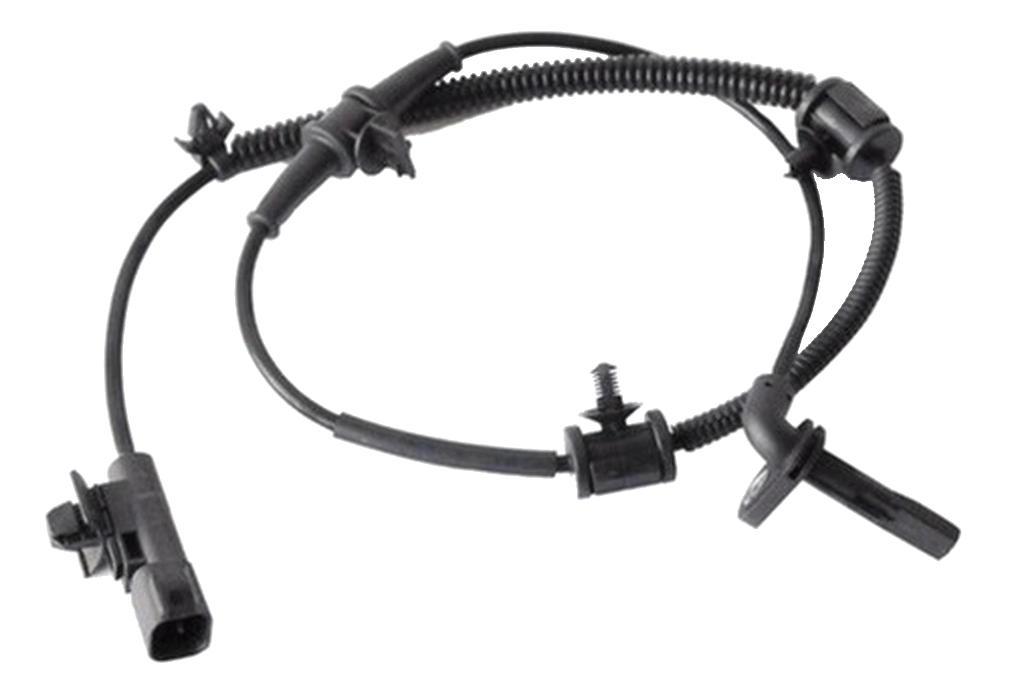 Sensor de ABS delantero para Agile