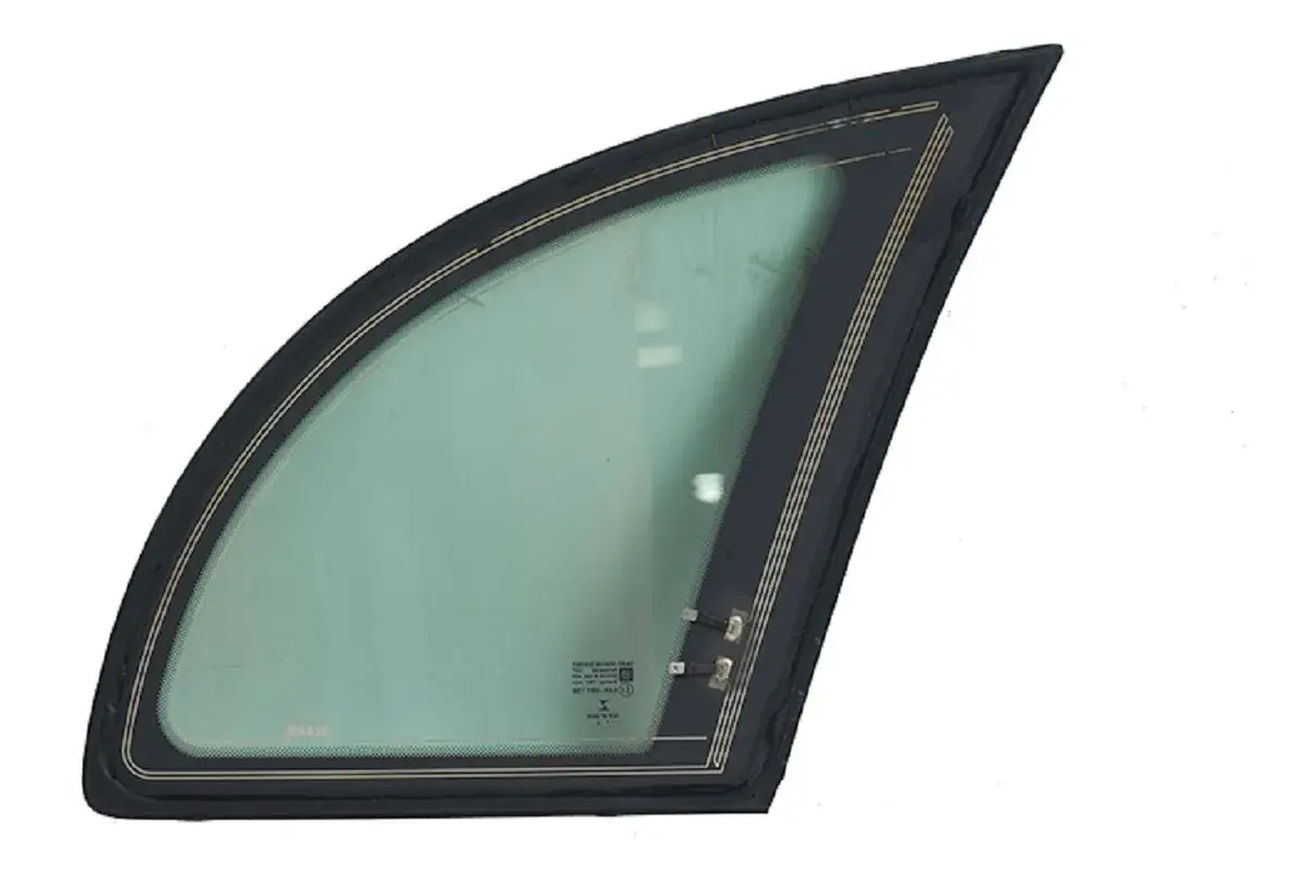 Vidrio fijo trasero para Meriva