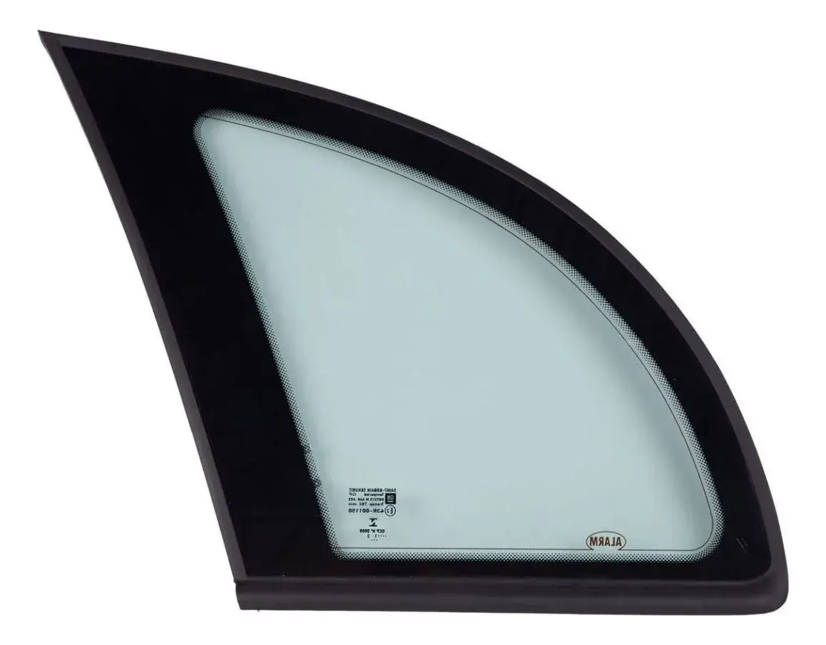 Vidrio fijo trasero para Meriva