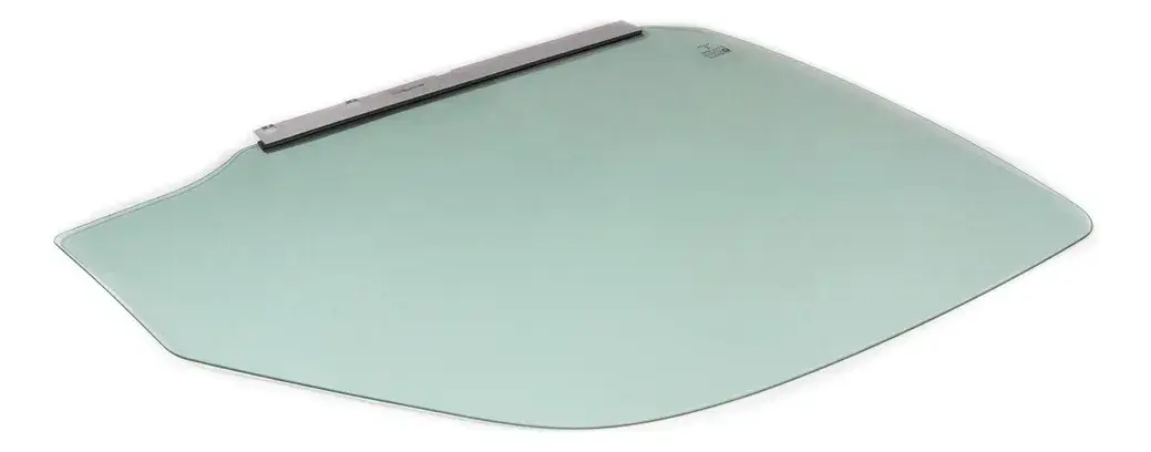 Vidrio puerta delantera para Meriva