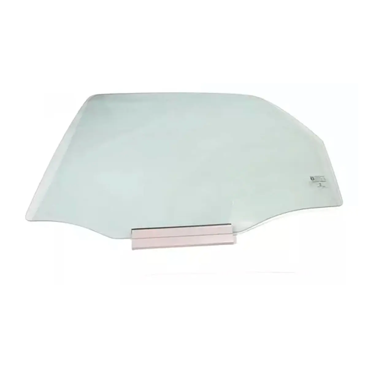 Vidrio puerta trasera para Meriva