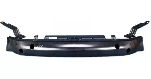 Alma paragolpe delantero para S10 2012/