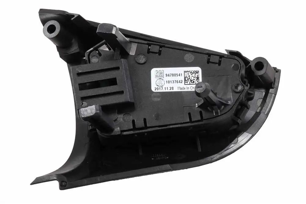 94780541  Interruptor  Ctrl Radio