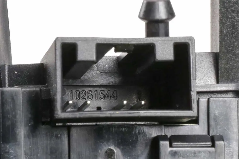 94780541  Interruptor  Ctrl Radio