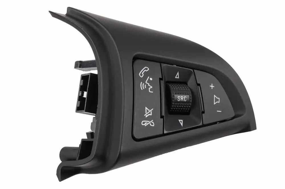 94780541  Interruptor  Ctrl Radio