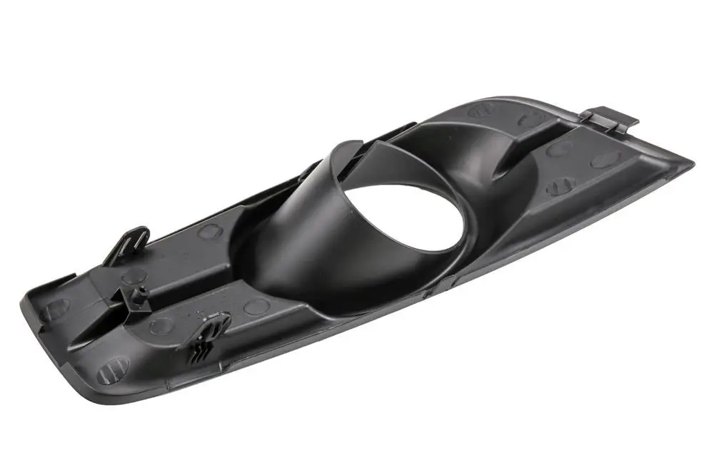 94831152 Rejilla Inferior Paragolpe Lado Derecho Cruze 4p /12