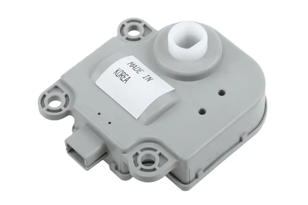 95017988 Actuador Puertita Recirculacion Onix-prisma B-spin-cobalt 15/ - Tracker - Sonic