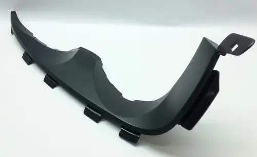95019920 Moldura Inferior Optica Lado Derecho Sonic