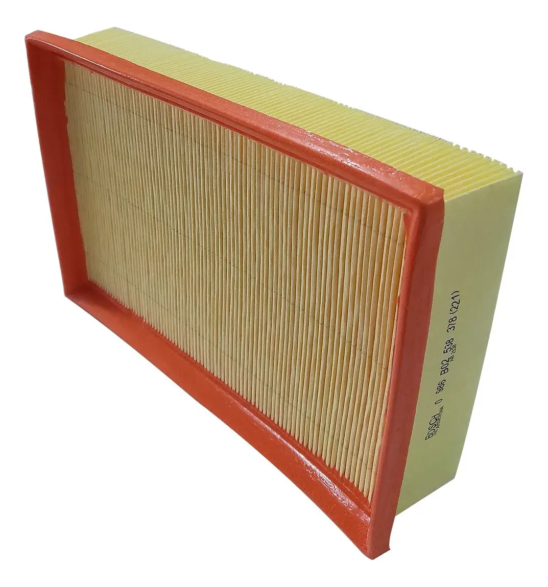 Filtro de Aire para Tracker G2