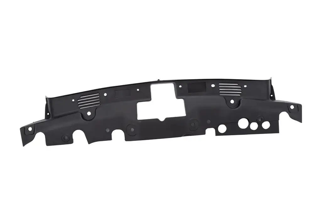 95026204 Deflector Paragolpe Superior Sonic