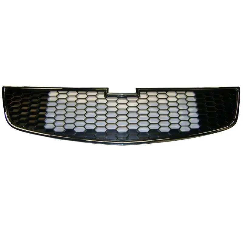95028167 Grilla De Radiador Inferior Cruze /12