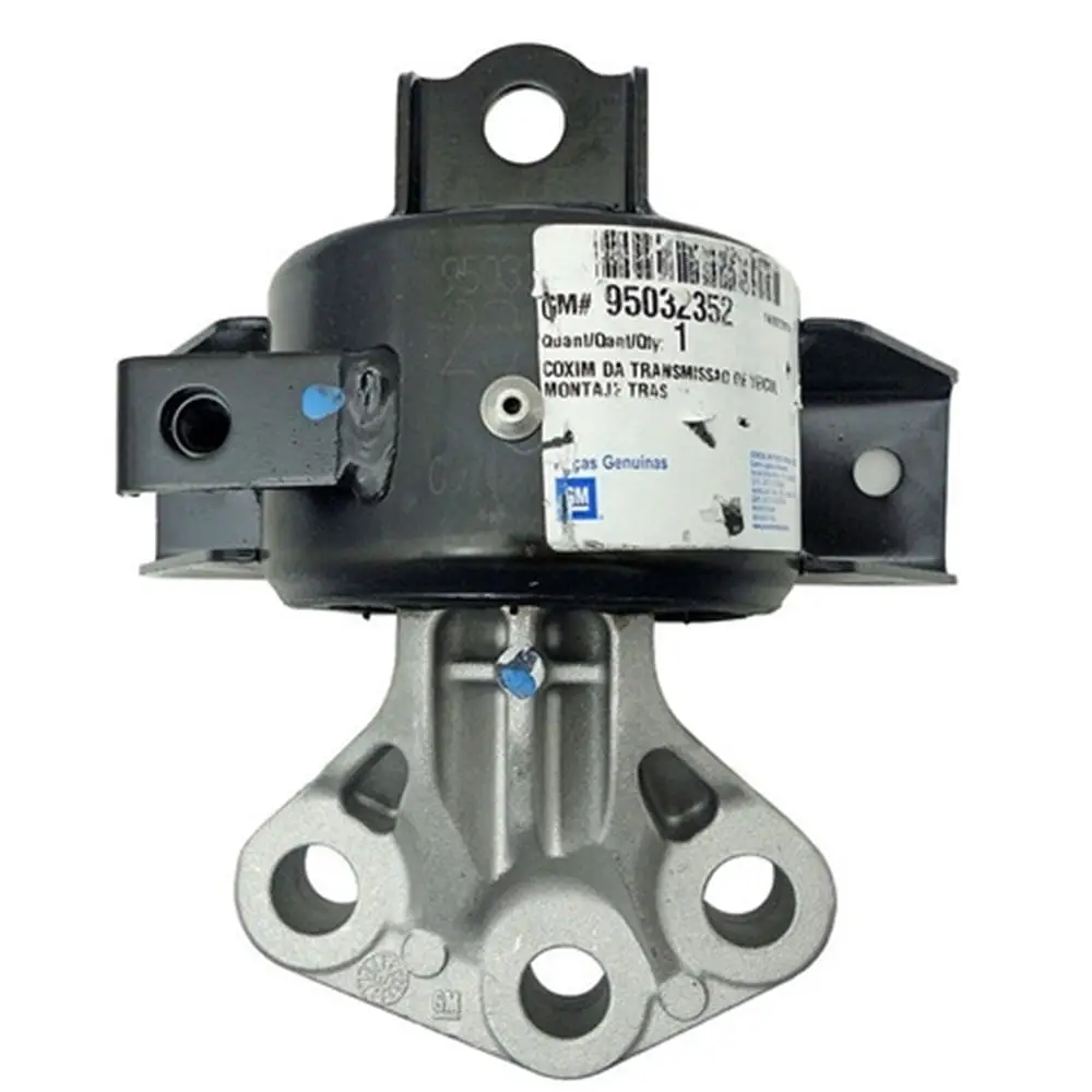 95032352 Montante Motor Del Izq Sonic 1.6 - Cobalt 1.8n - Spin 1.8n - Onix -prisma B