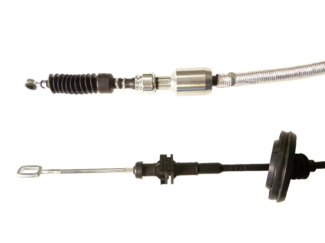 Cable comando de cambios para Aveo