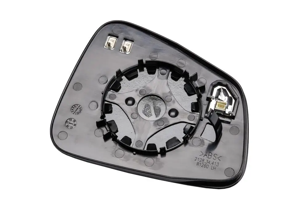 95073344 Vidrio De Espejo Lado Izquierdo Tracker 17/
