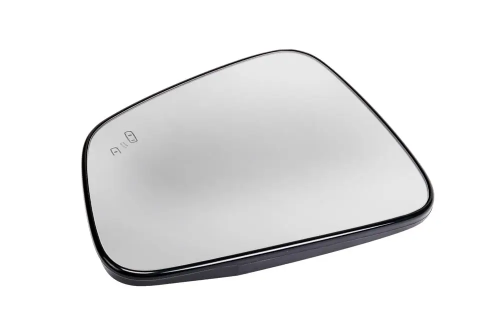 95073344 Vidrio De Espejo Lado Izquierdo Tracker 17/