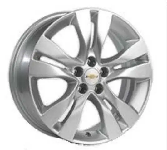 95078833 Llanta De Aleacion 17x7 Cruze 13