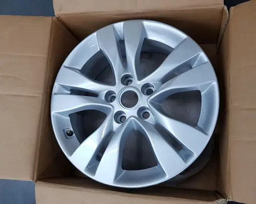95078834 Llanta De Aleacion 17x Cruze 12/16