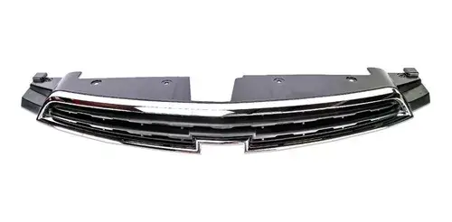 95088007 Grilla De Radiador Superior Cruze 13/14