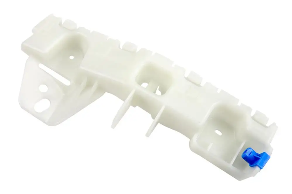 95091641 Soporte Paragolpe Del Izq Lateral Spark B