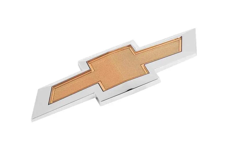 95122464  Emblema Tras