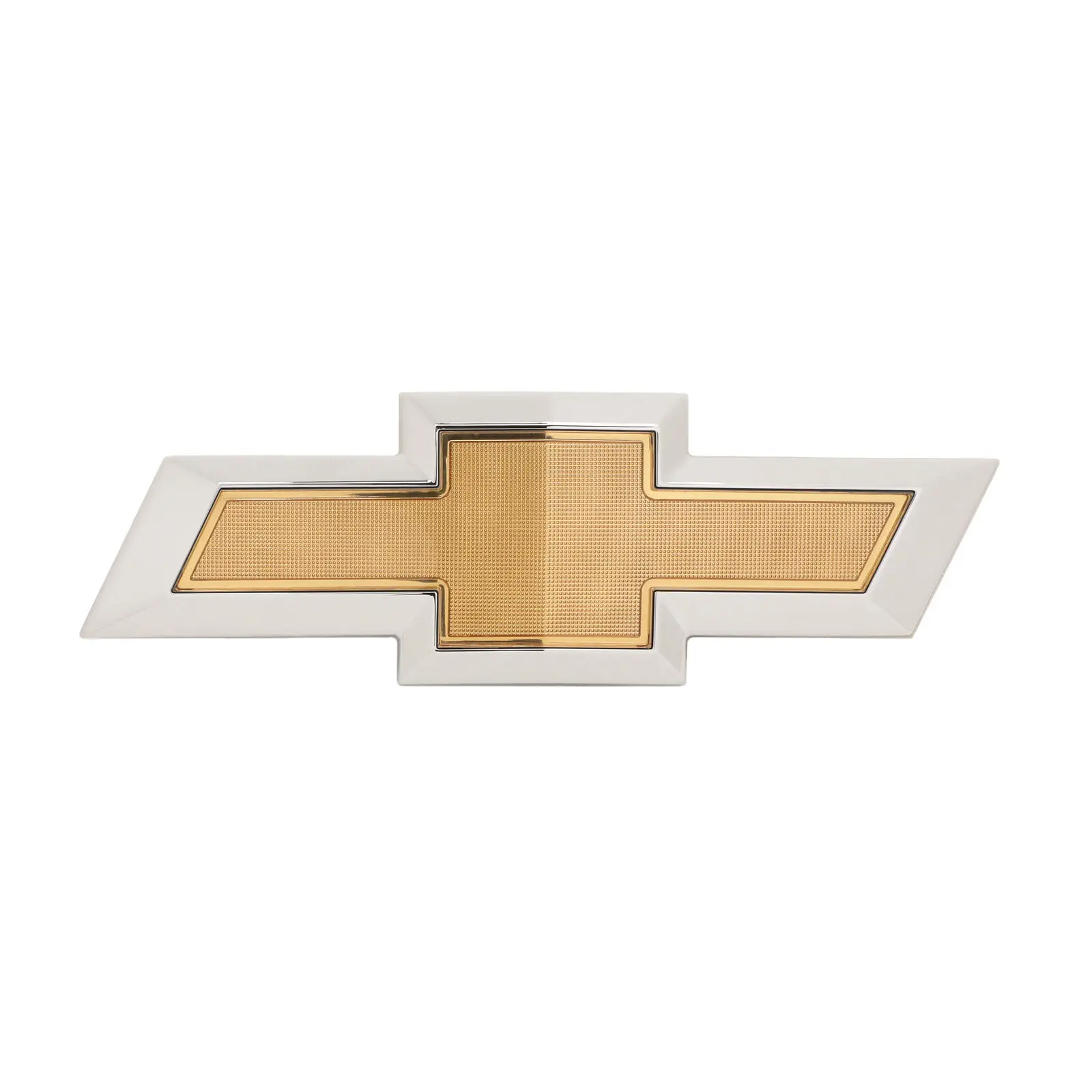 95122465 Emblema Delantero -moño- Aveo G3 - Sonic