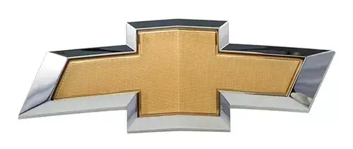 95122564 Emblema Delantero -moño- Cruze /12