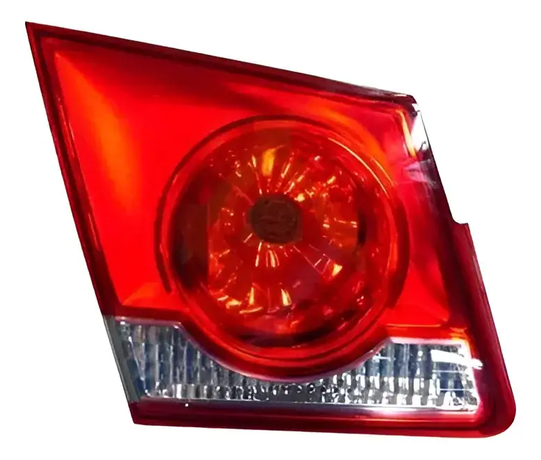 95130772 Faro Trasero Izquierdo Interior Cruze 4p