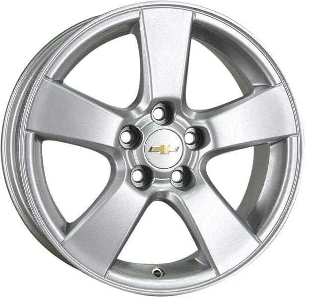 95131740 Llanta De Aleacion 16x6.5 Cruze 1.8