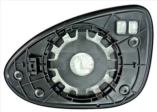 95132588 Vidrio De Espejo Lado Derecho Sonic