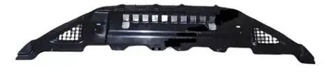 95136378 Deflector Paragolpe  Inferior Cruze 13/