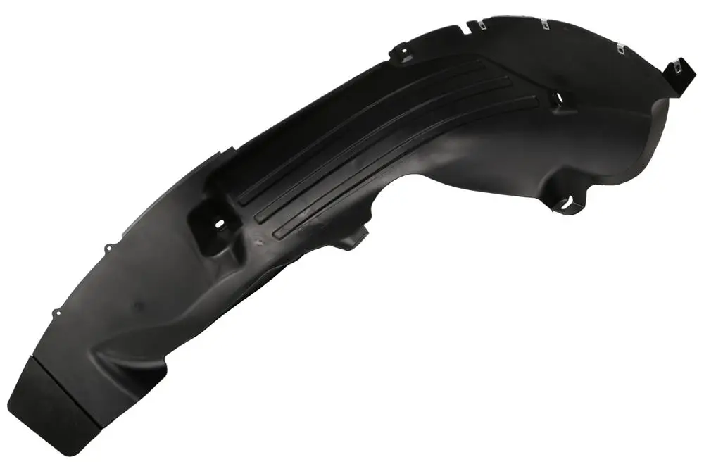 Guardaplast trasero para Tracker G2