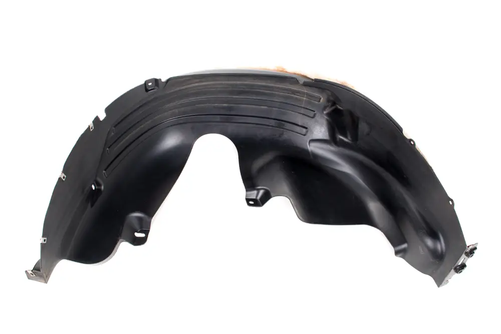Guardaplast trasero para Tracker G2