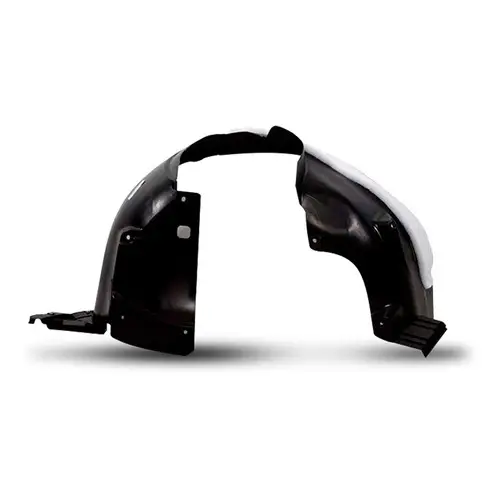 Guardaplast delantero para Tracker G2