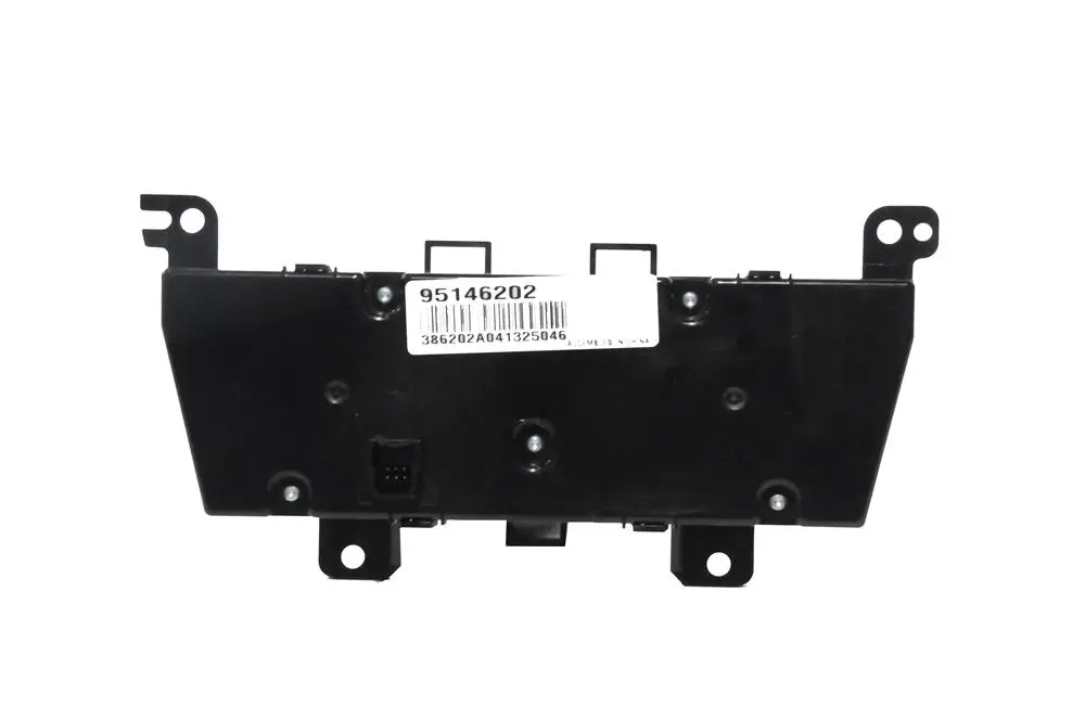 95146202 Control De Calefaccion C/aa Cruze 13/