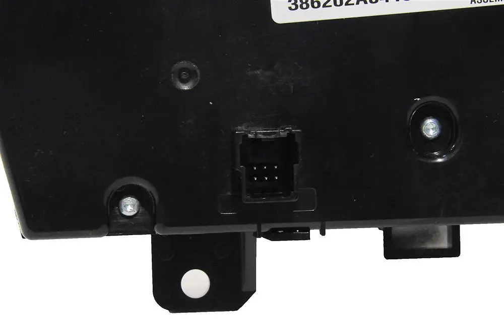 95146202 Control De Calefaccion C/aa Cruze 13/