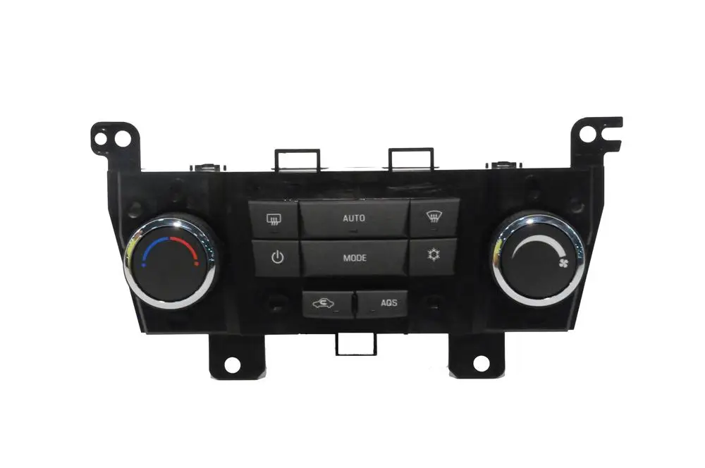 95146202 Control De Calefaccion C/aa Cruze 13/