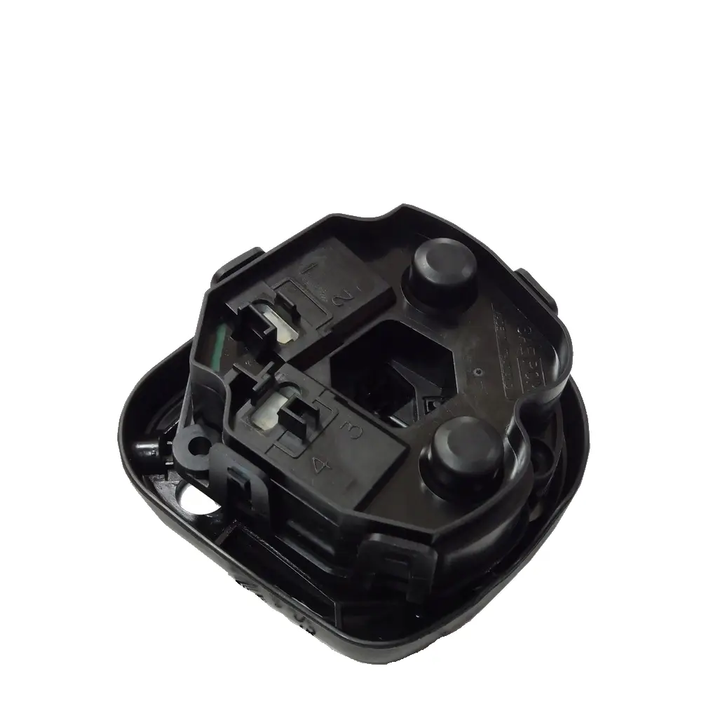 95146223 Motor Espejo Electrico Captiva