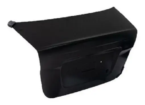 95164316N Tapa De Baul Aveo Todos
