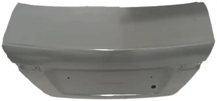 95164316 Tapa De Baul Aveo