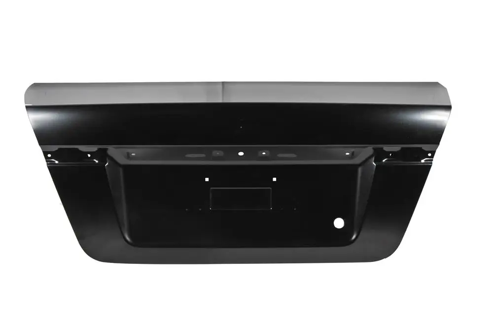 95164318 Tapa De Baul Aveo G3