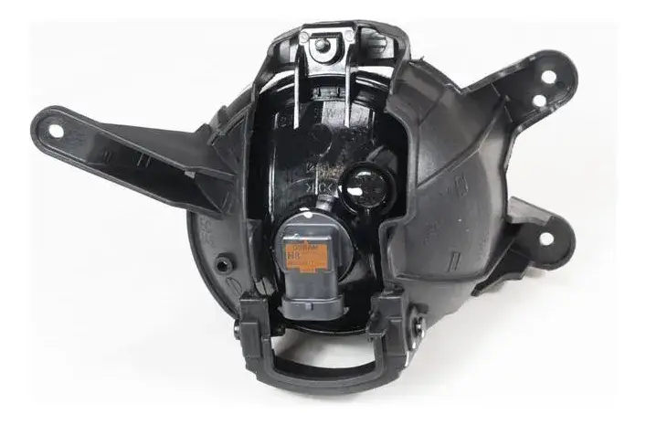 95169826 Faro Neblinero Lado Izquierdo Cruze /12