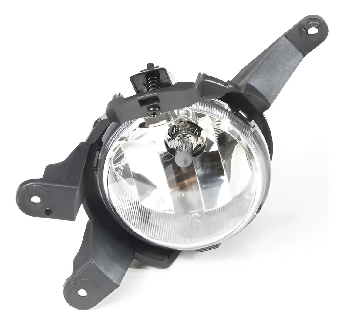 95169826 Faro Neblinero Lado Izquierdo Cruze /12