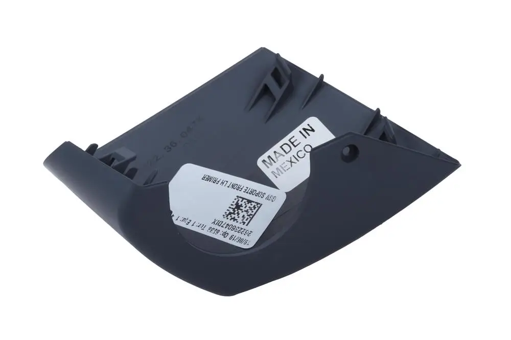 95182981 Cubierta Soporte Espejo Lado Izquierdo Tracker