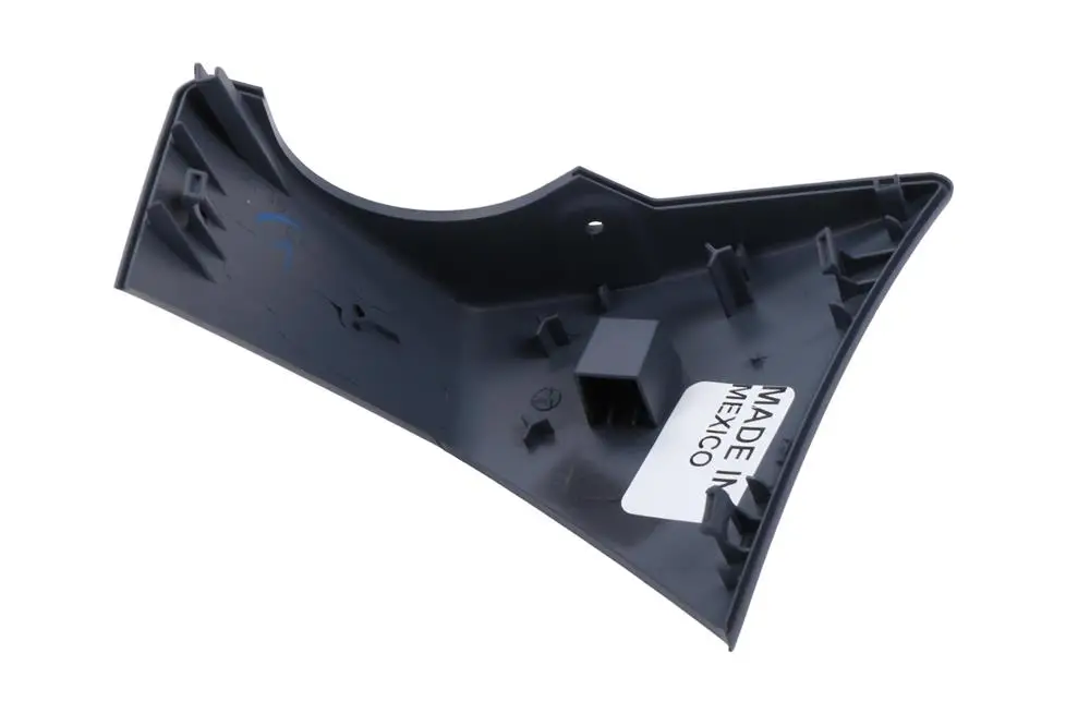 95182982 Moldura  Espejo Lado Izquierdo Tracker